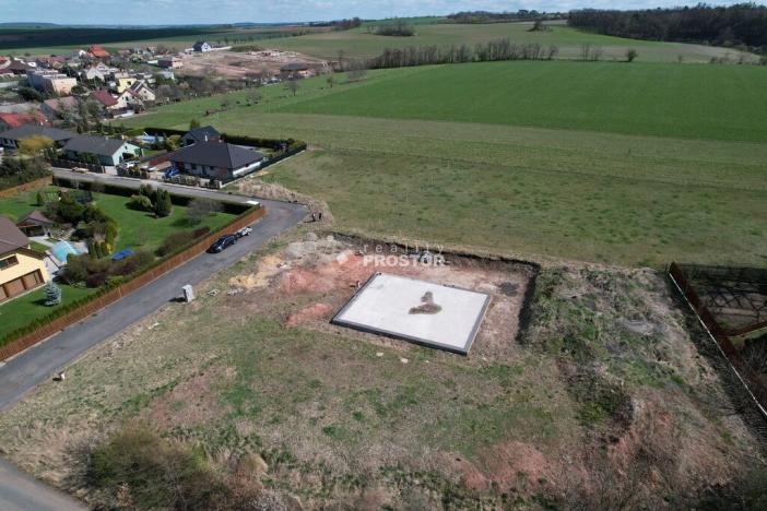 Prodej pozemku pro bydlení, Žižice, Žižice, 1252 m2