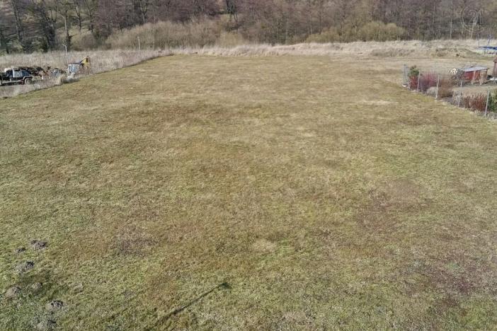 Prodej pozemku pro bydlení, Vrchotovy Janovice, 1339 m2