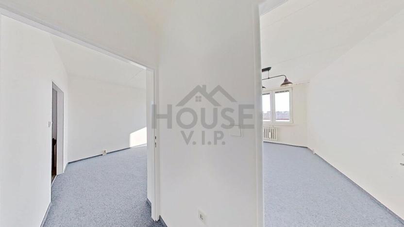 Prodej bytu 2+1, Praha - Braník, Psohlavců, 47 m2