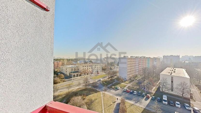 Prodej bytu 2+1, Praha - Braník, Psohlavců, 47 m2