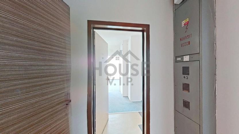 Prodej bytu 2+1, Praha - Braník, Psohlavců, 47 m2