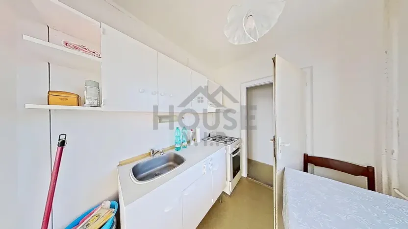 Prodej bytu 2+1, Praha - Braník, Psohlavců, 47 m2