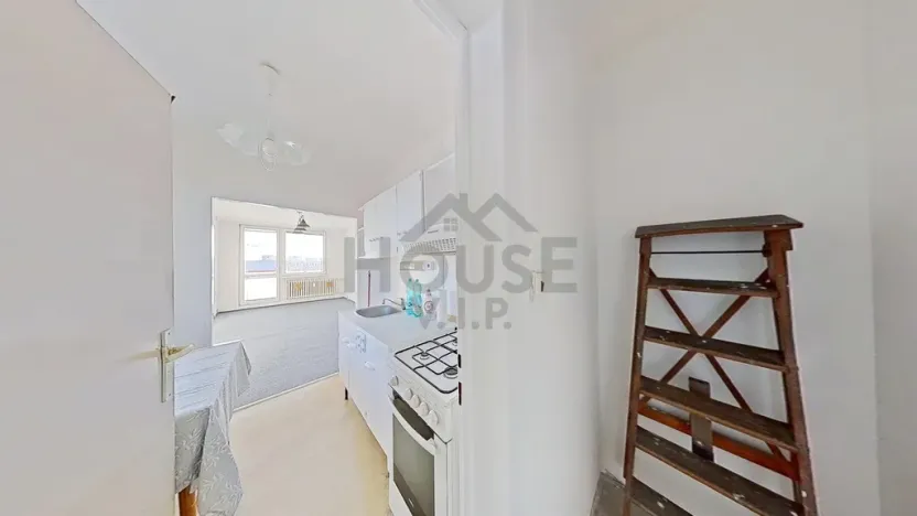 Prodej bytu 2+1, Praha - Braník, Psohlavců, 47 m2