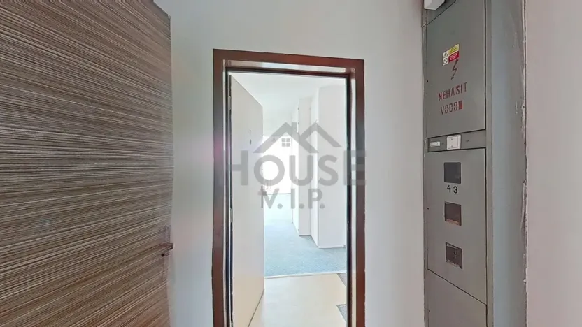 Prodej bytu 2+1, Praha - Braník, Psohlavců, 47 m2