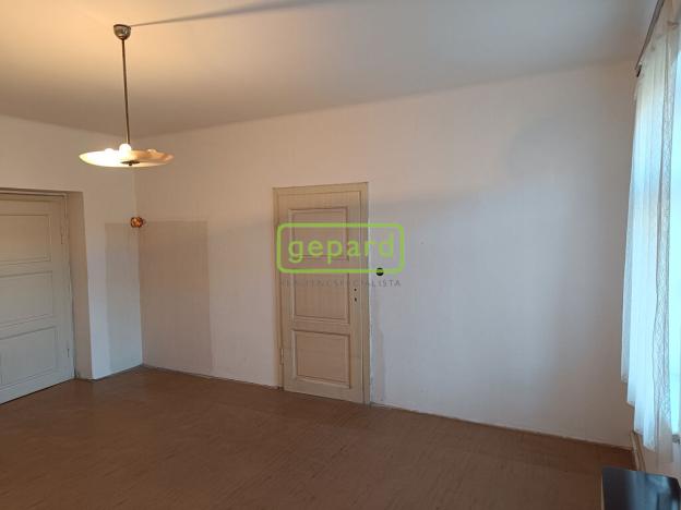 Prodej bytu 3+1, České Budějovice, Havlíčkova, 123 m2