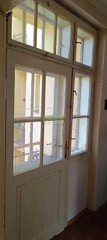 Prodej bytu 3+1, České Budějovice, Havlíčkova, 123 m2