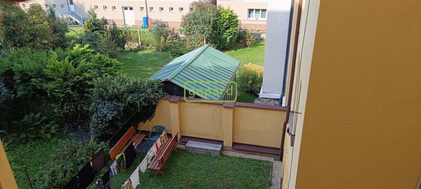 Prodej bytu 3+1, České Budějovice, Havlíčkova, 123 m2