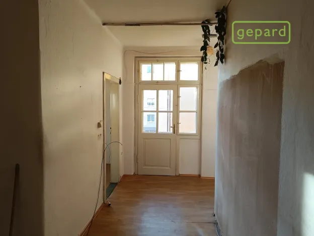 Prodej bytu 3+1, České Budějovice, Havlíčkova, 123 m2