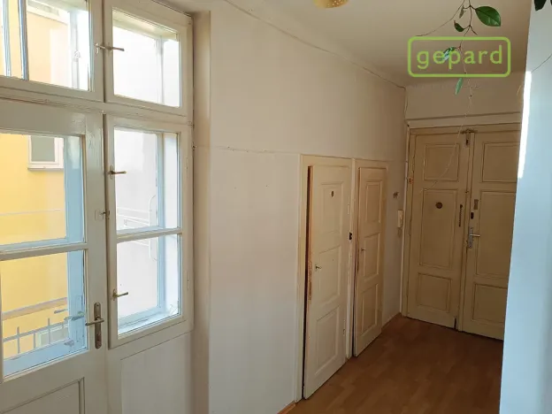 Prodej bytu 3+1, České Budějovice, Havlíčkova, 123 m2