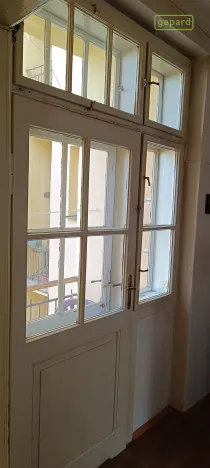 Prodej bytu 3+1, České Budějovice, Havlíčkova, 123 m2