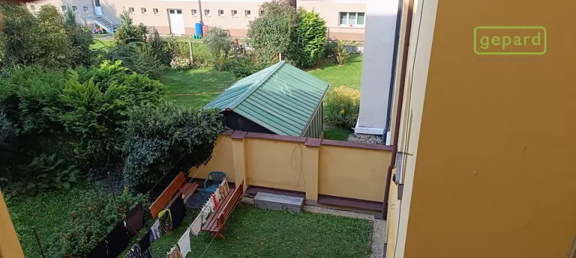 Prodej bytu 3+1, České Budějovice, Havlíčkova, 123 m2