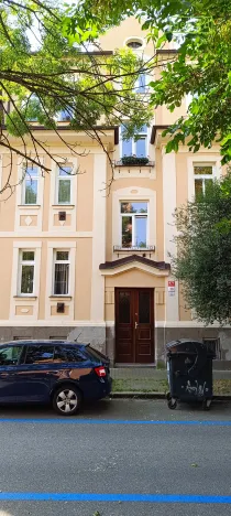 Prodej bytu 3+1, České Budějovice, Havlíčkova, 123 m2