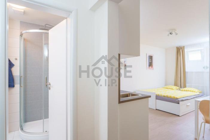 Prodej bytu 1+kk, Praha - Krč, Čerčanská, 26 m2