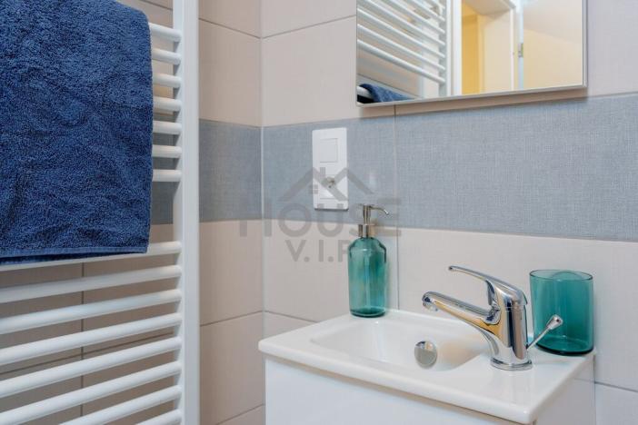 Prodej bytu 1+kk, Praha - Krč, Čerčanská, 26 m2