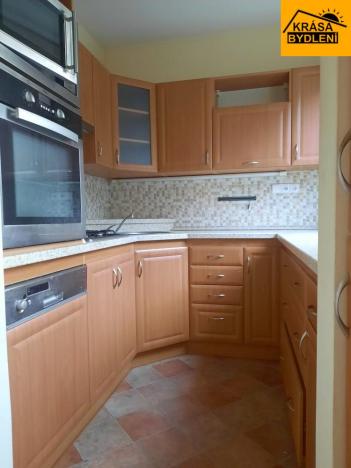 Prodej bytu 4+1, Olomouc - Neředín, 88 m2