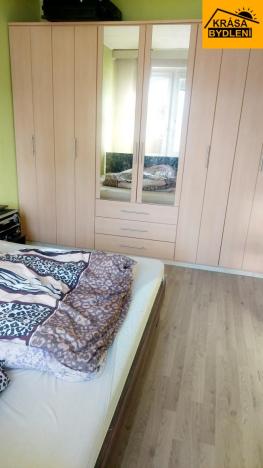 Prodej bytu 4+1, Olomouc - Neředín, 88 m2