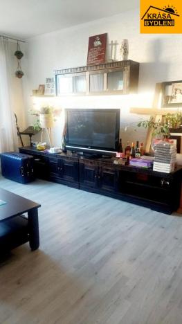 Prodej bytu 4+1, Olomouc - Neředín, 88 m2