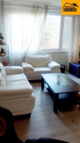 Prodej bytu 4+1, Olomouc - Neředín, 88 m2