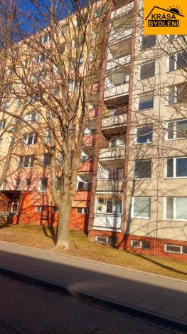 Prodej bytu 4+1, Olomouc - Neředín, 88 m2