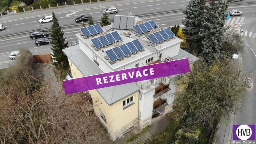 Prodej ubytování, Praha - Libeň, V Holešovičkách, 651 m2