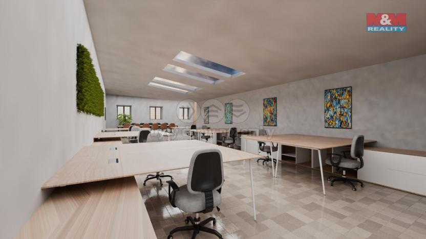 Prodej činžovního domu, České Budějovice - České Budějovice 1, Dr. Stejskala, 1223 m2