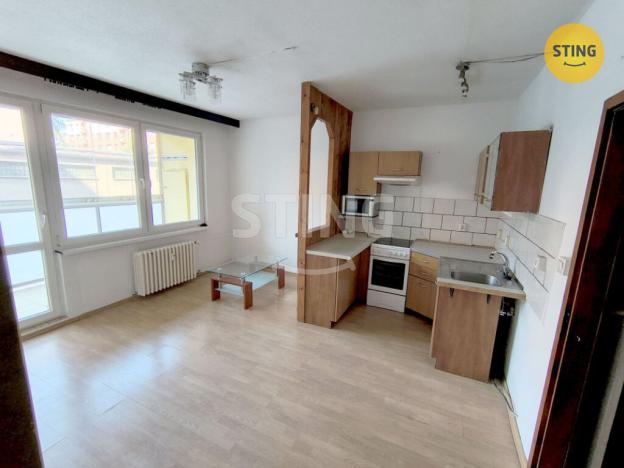 Prodej bytu 2+kk, Třinec - Lyžbice, Lidická, 52 m2