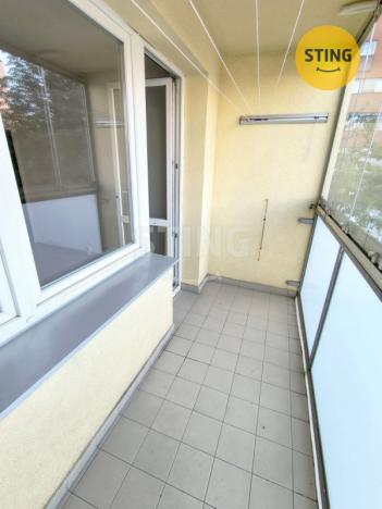 Prodej bytu 2+kk, Třinec - Lyžbice, Lidická, 52 m2