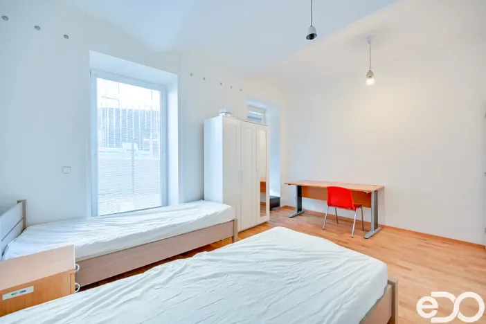 Prodej bytu 3+kk, Brno, Cejl, 90 m2