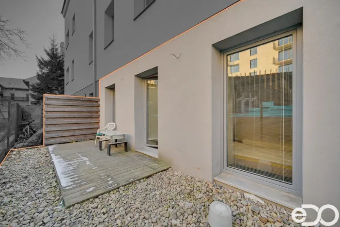 Prodej bytu 3+kk, Brno, Cejl, 90 m2