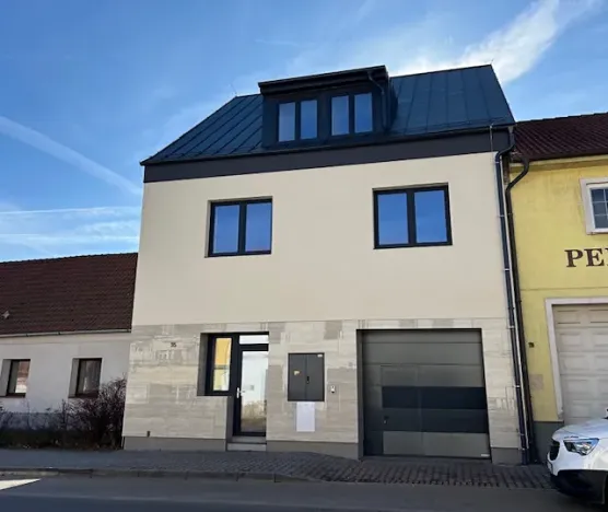 Pronájem bytu 4+kk, Nové Strašecí, Palackého, 104 m2