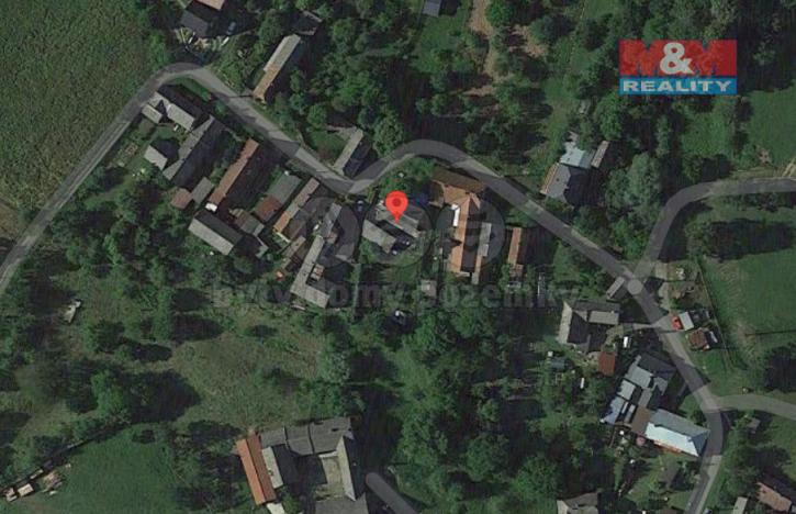 Prodej chalupy, Bouzov - Bezděkov, 154 m2