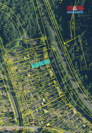 Prodej chaty, Kadaň, 70 m2