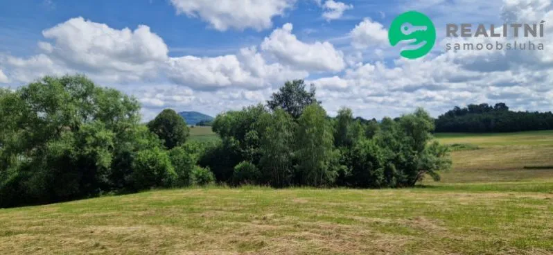 Prodej pozemku pro bydlení, Zákupy - Kamenice, 1122 m2