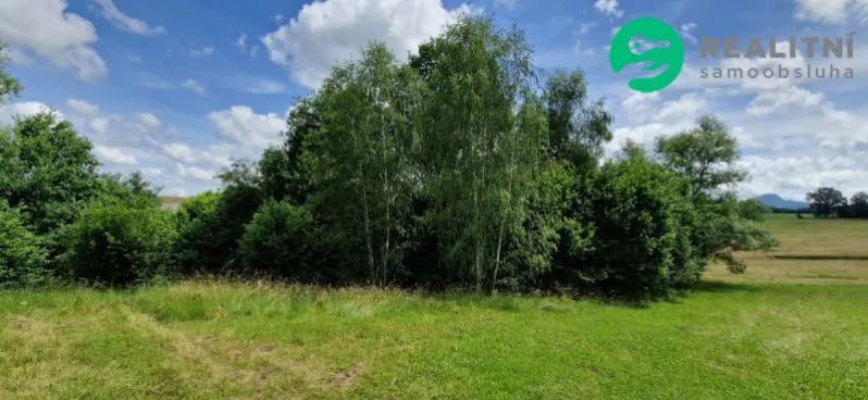 Prodej pozemku pro bydlení, Zákupy - Kamenice, 1122 m2