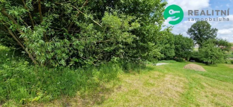 Prodej pozemku pro bydlení, Zákupy - Kamenice, 1122 m2