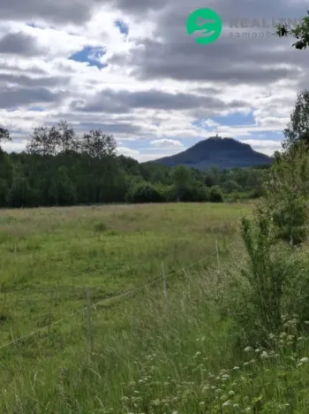 Prodej pozemku pro bydlení, Doksy, 9021 m2