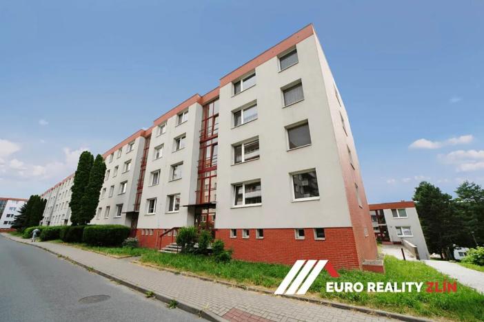 Pronájem bytu 4+1, Zlín, Okružní, 88 m2