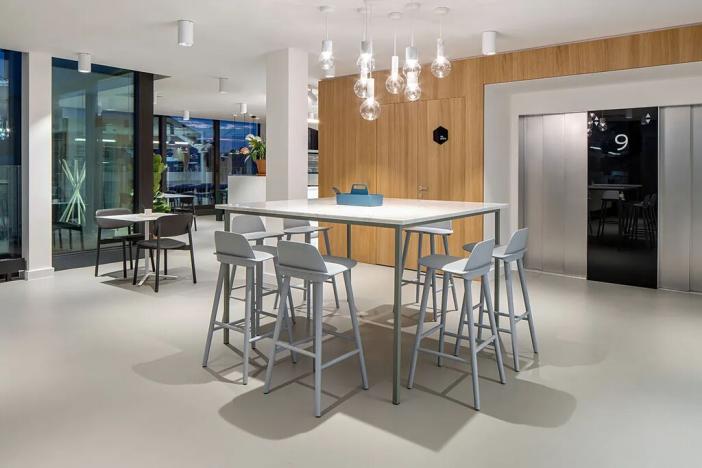 Pronájem kanceláře, Praha - Staré Město, Na Perštýně, 50 m2