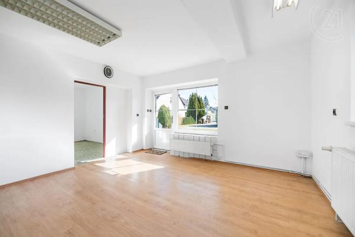 Prodej rodinného domu, Nýrsko, Petra Bezruče, 217 m2