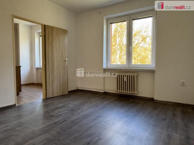 Pronájem bytu 2+1, Uherské Hradiště, Tůně, 52 m2