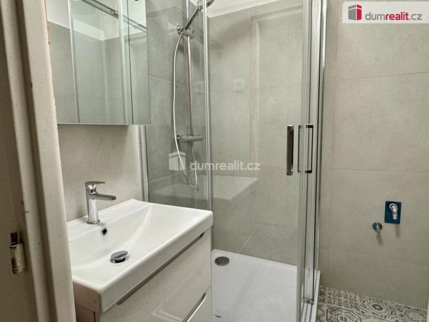 Pronájem bytu 2+1, Uherské Hradiště, Tůně, 52 m2