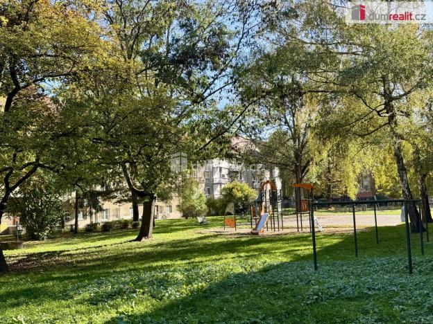 Pronájem bytu 2+1, Uherské Hradiště, Tůně, 52 m2