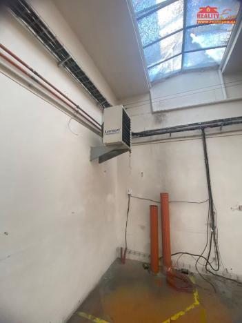 Pronájem skladu, Nové Město nad Metují, Havlíčkova, 1322 m2