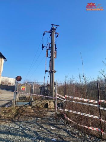 Pronájem skladu, Nové Město nad Metují, Havlíčkova, 1322 m2