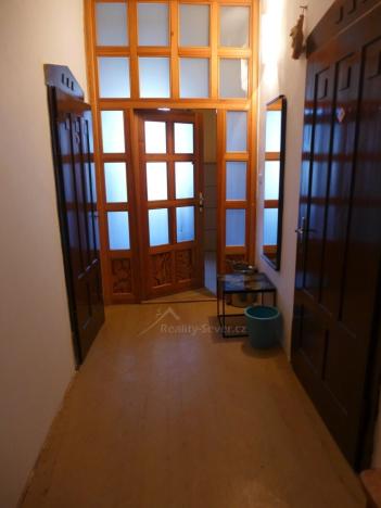 Prodej rodinného domu, Kunratice u Cvikova, 900 m2