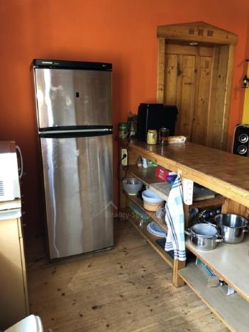 Prodej rodinného domu, Kunratice u Cvikova, 900 m2