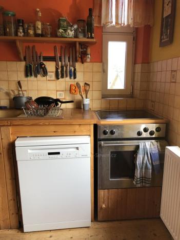 Prodej rodinného domu, Kunratice u Cvikova, 900 m2