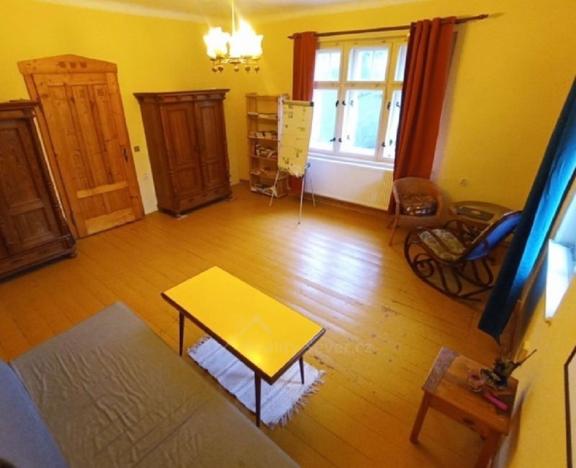 Prodej rodinného domu, Kunratice u Cvikova, 900 m2