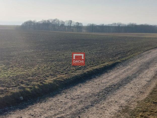 Prodej pozemku pro bydlení, Domašov u Šternberka, 1489 m2