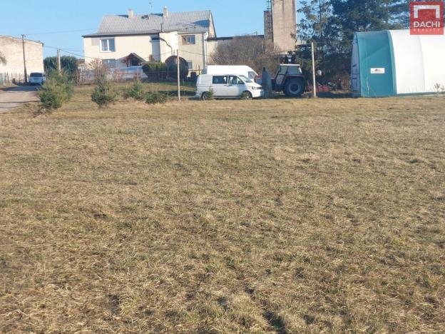 Prodej pozemku pro bydlení, Domašov u Šternberka, 1489 m2